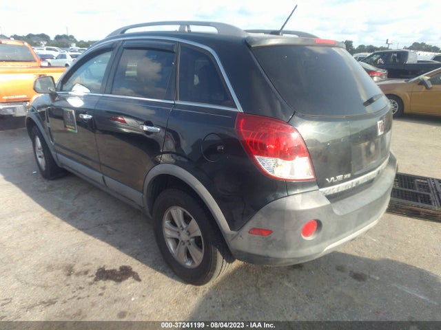 2008 SATURN VUE XE VIN: 3GSCL33P88S670208