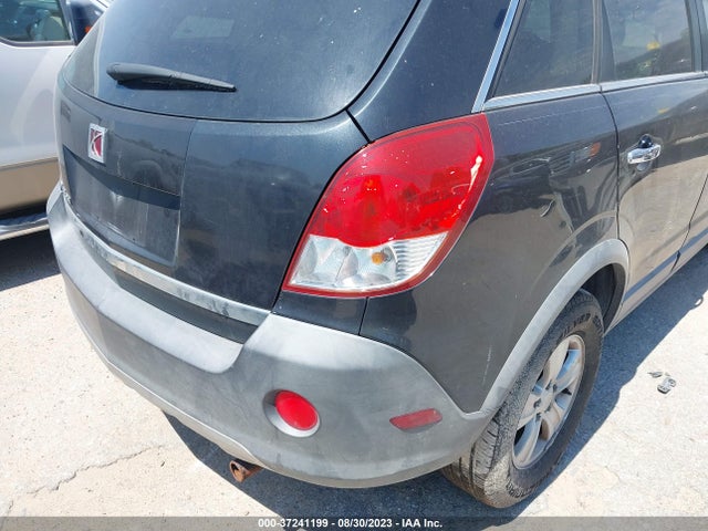 2008 SATURN VUE XE VIN: 3GSCL33P88S670208