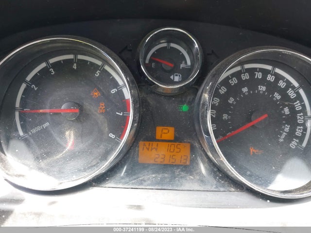 2008 SATURN VUE XE VIN: 3GSCL33P88S670208