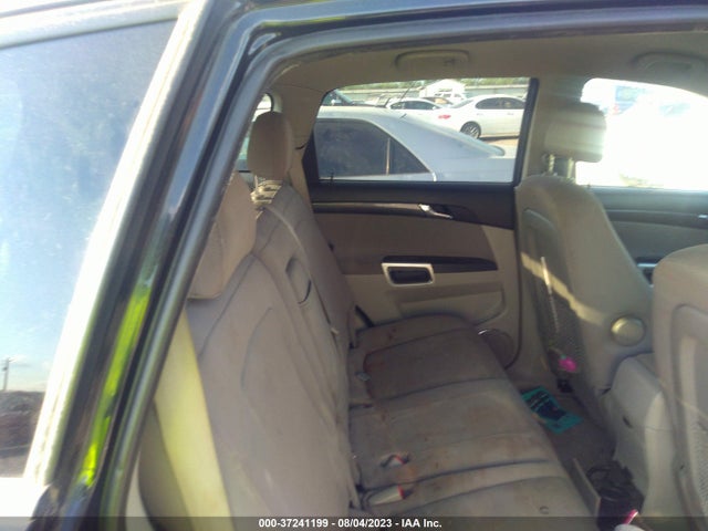 2008 SATURN VUE XE VIN: 3GSCL33P88S670208