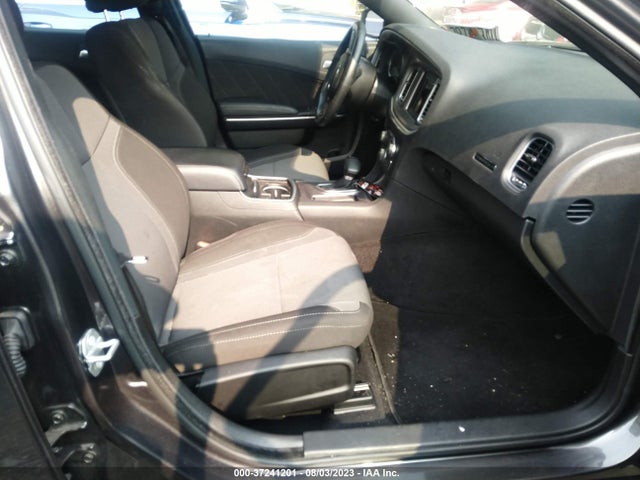 Dodge Charger Sxt 2022 2C3CDXBG9NH255905 Image 5