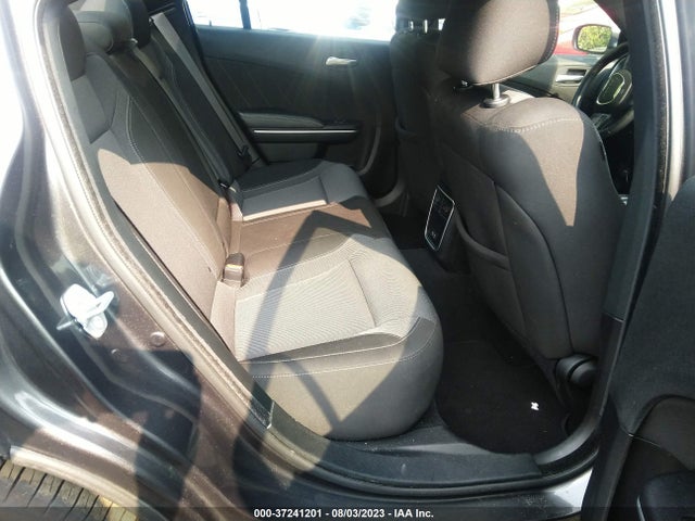 Dodge Charger Sxt 2022 2C3CDXBG9NH255905 Image 8