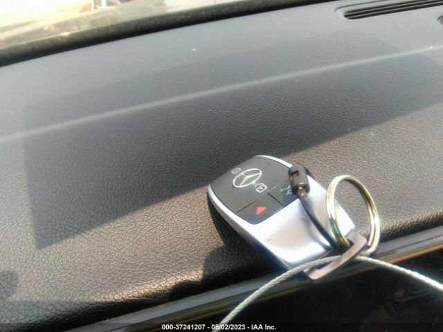 WDC4M4GB6LW006224 Mercedes-Benz Glb Glb 250