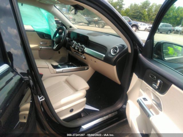 WDC4M4GB6LW006224 Mercedes-Benz Glb Glb 250