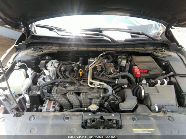 1N4BL4DV4MN363218 Nissan Altima 2.5 Sv