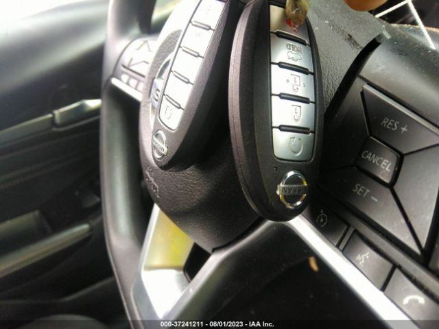 1N4BL4DV4MN363218 Nissan Altima 2.5 Sv