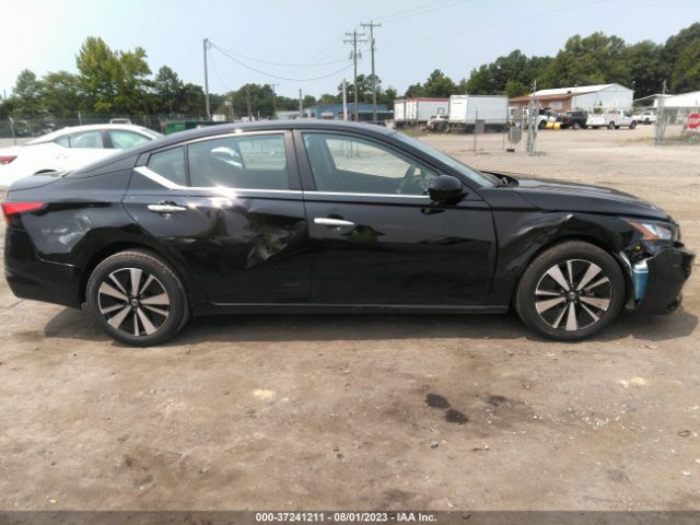 1N4BL4DV4MN363218 Nissan Altima 2.5 Sv