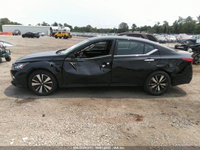 1N4BL4DV4MN363218 Nissan Altima 2.5 Sv