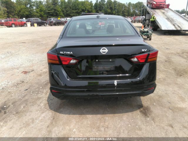1N4BL4DV4MN363218 Nissan Altima 2.5 Sv