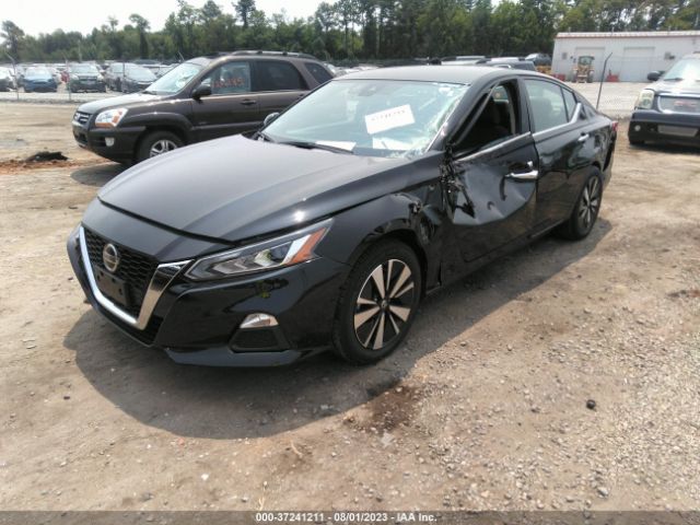 1N4BL4DV4MN363218 Nissan Altima 2.5 Sv