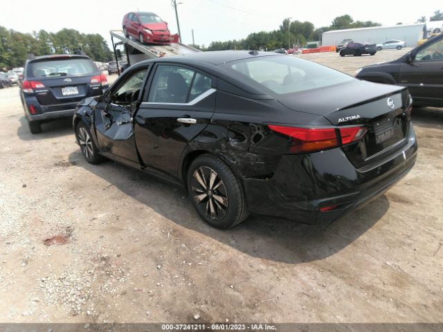 1N4BL4DV4MN363218 Nissan Altima 2.5 Sv