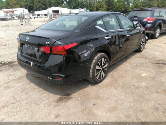 1N4BL4DV4MN363218 Nissan Altima 2.5 Sv