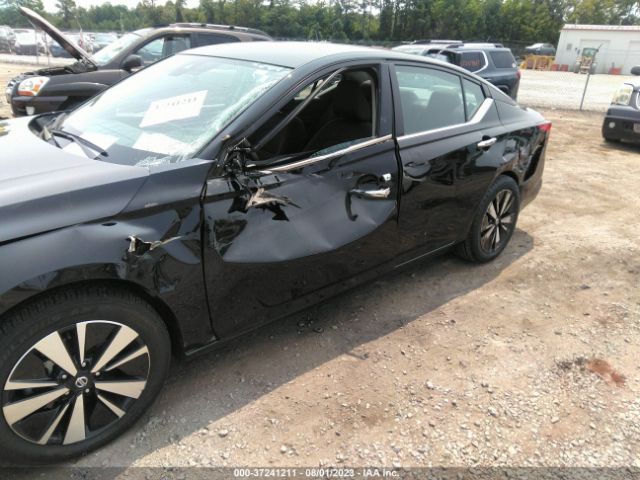 1N4BL4DV4MN363218 Nissan Altima 2.5 Sv
