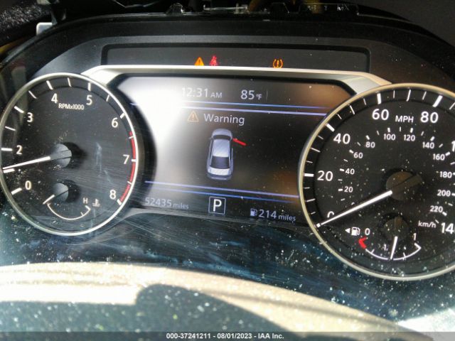 1N4BL4DV4MN363218 Nissan Altima 2.5 Sv