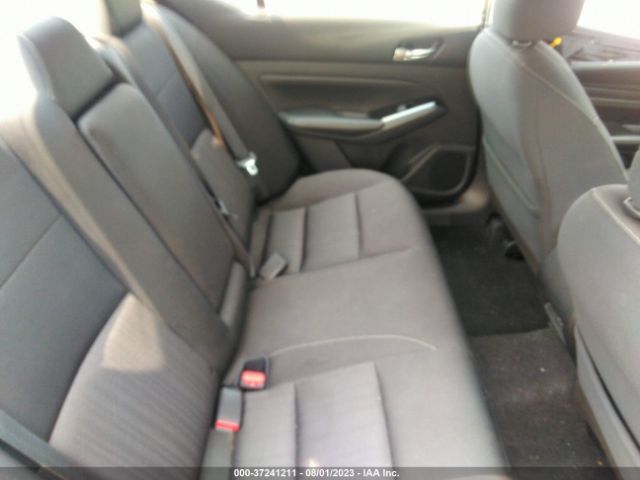 1N4BL4DV4MN363218 Nissan Altima 2.5 Sv