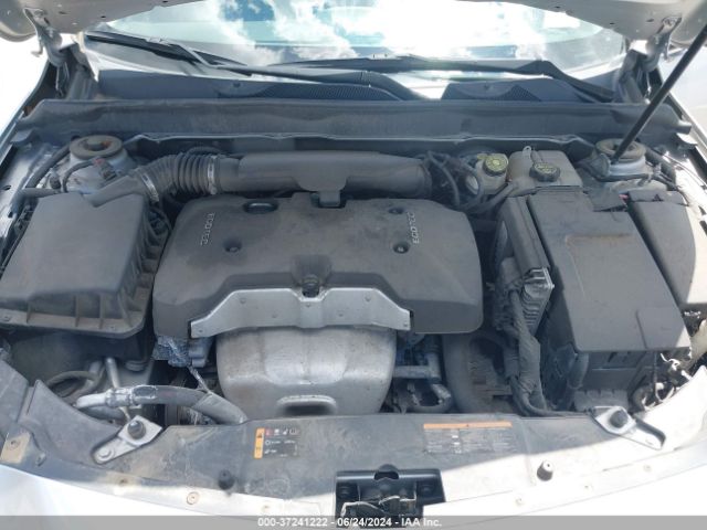 1G11E5SL9EF258315 Chevrolet MALIBU 2LT