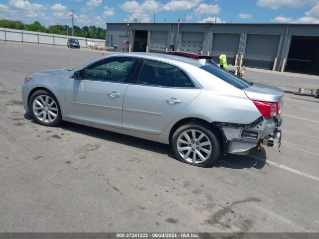1G11E5SL9EF258315 Chevrolet MALIBU 2LT