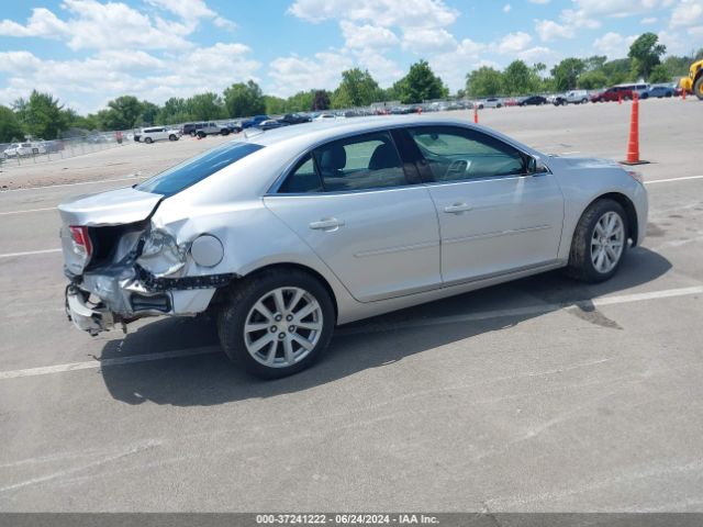 1G11E5SL9EF258315 Chevrolet MALIBU 2LT