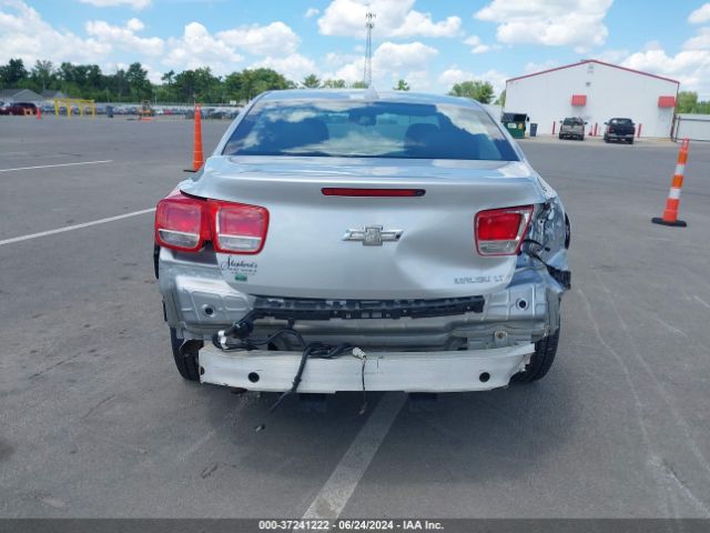 1G11E5SL9EF258315 Chevrolet MALIBU 2LT