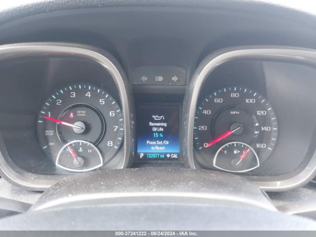 1G11E5SL9EF258315 Chevrolet MALIBU 2LT