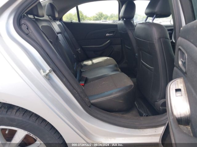 1G11E5SL9EF258315 Chevrolet MALIBU 2LT