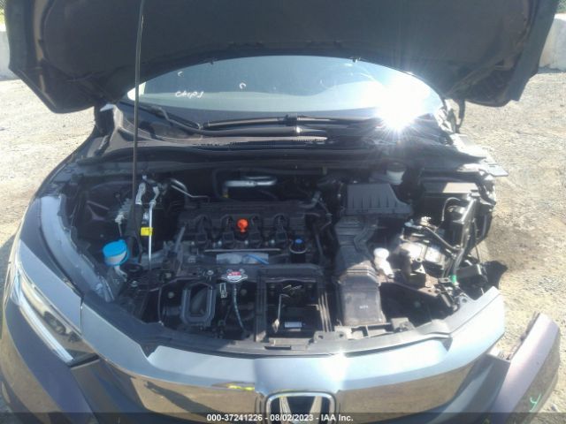 3CZRU6H58NM752042 Honda HR-V EX