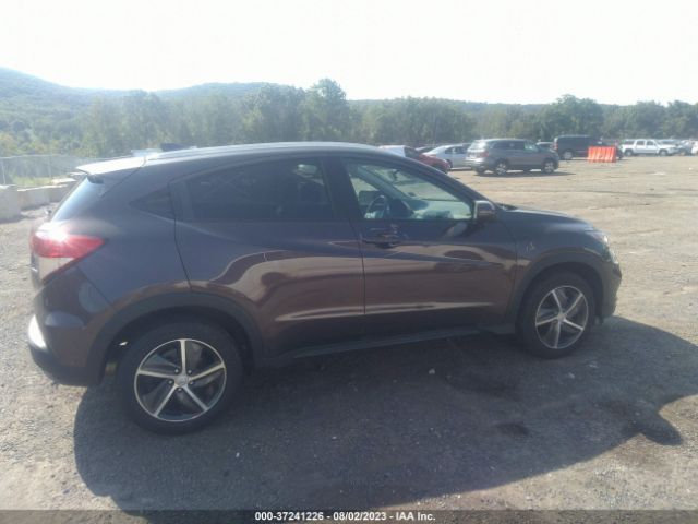 3CZRU6H58NM752042 Honda HR-V EX