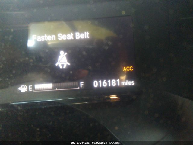 3CZRU6H58NM752042 Honda HR-V EX