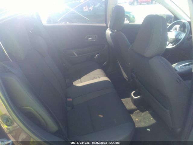 3CZRU6H58NM752042 Honda HR-V EX