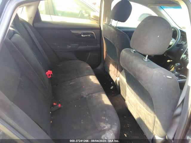 2014 NISSAN ALTIMA 2.5 VIN: 1N4AL3AP6EC278096