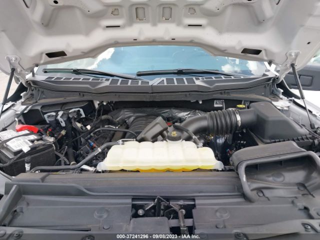 1FTFW1E55MFB95759 Ford F-150 Xl/xlt/lariat
