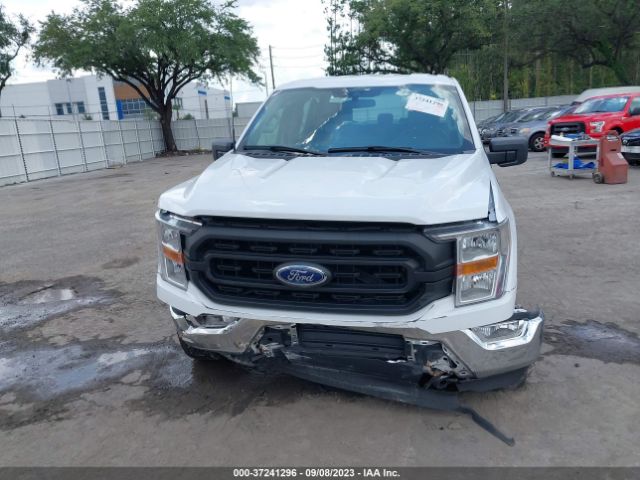 1FTFW1E55MFB95759 Ford F-150 Xl/xlt/lariat