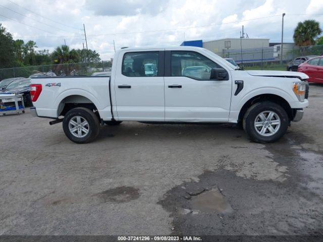 1FTFW1E55MFB95759 Ford F-150 Xl/xlt/lariat