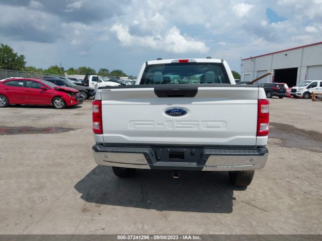 1FTFW1E55MFB95759 Ford F-150 Xl/xlt/lariat