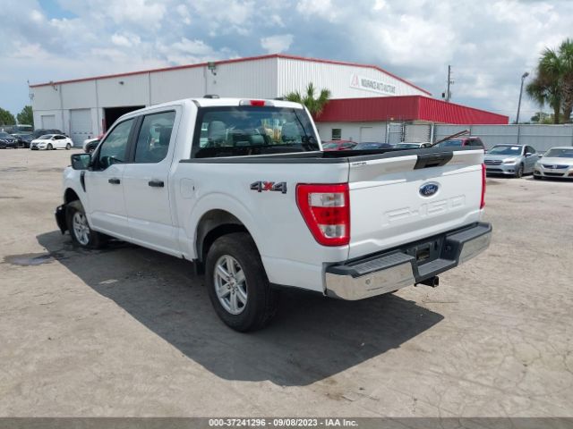 1FTFW1E55MFB95759 Ford F-150 Xl/xlt/lariat