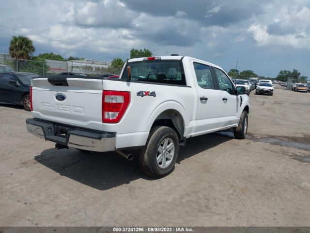 1FTFW1E55MFB95759 Ford F-150 Xl/xlt/lariat