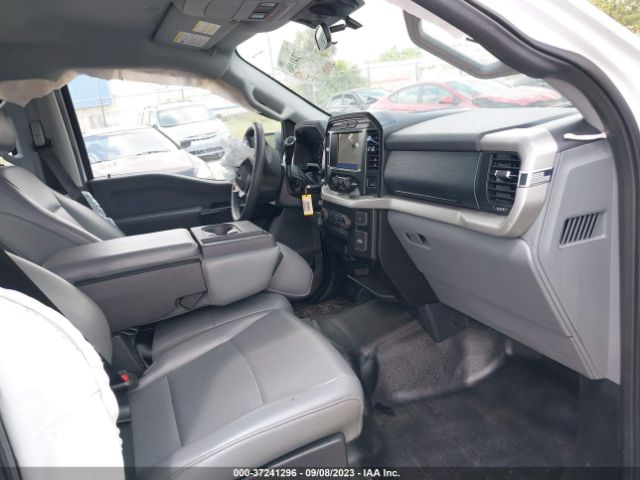 1FTFW1E55MFB95759 Ford F-150 Xl/xlt/lariat