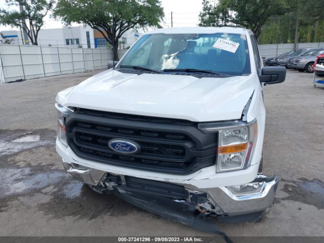 1FTFW1E55MFB95759 Ford F-150 Xl/xlt/lariat
