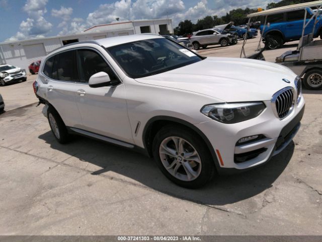 5UXTR7C52KLR44711 auction archive image