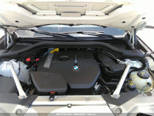 5UXTR7C52KLR44711 BMW X3 Sdrive30i