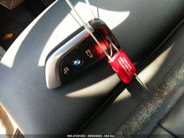 5UXTR7C52KLR44711 BMW X3 Sdrive30i