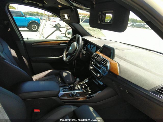 5UXTR7C52KLR44711 BMW X3 Sdrive30i