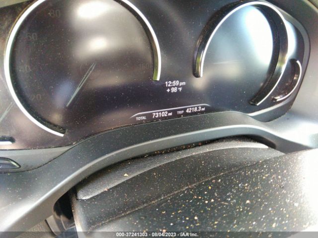 5UXTR7C52KLR44711 BMW X3 Sdrive30i