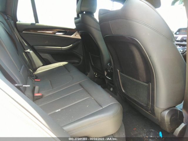 5UXTR7C52KLR44711 BMW X3 Sdrive30i