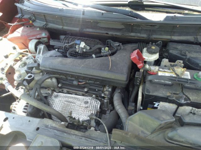 5N1AT2MT0GC865681 Nissan Rogue Sl