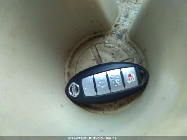 5N1AT2MT0GC865681 Nissan Rogue Sl
