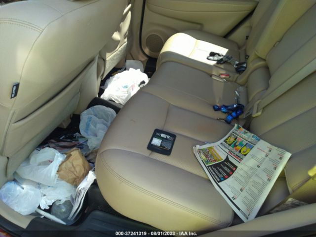 5N1AT2MT0GC865681 Nissan Rogue Sl