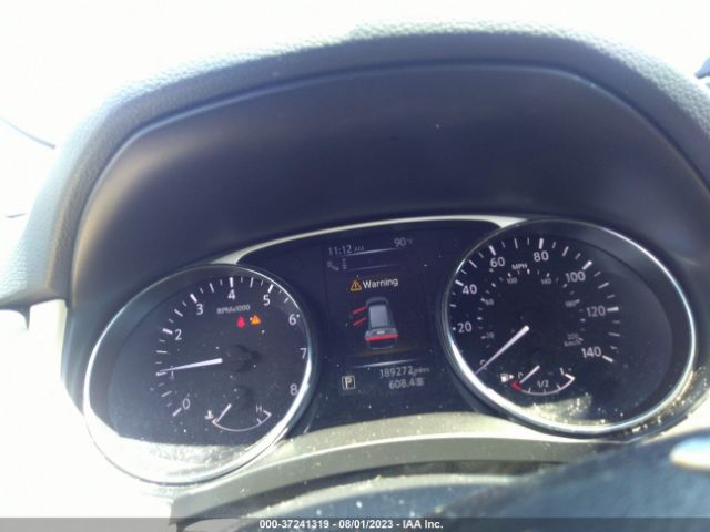 5N1AT2MT0GC865681 Nissan Rogue Sl
