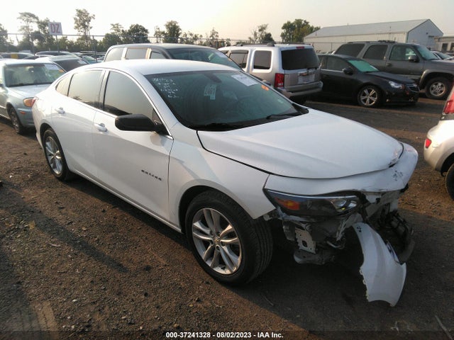 2018 1G1ZB5ST6JF224306 main image