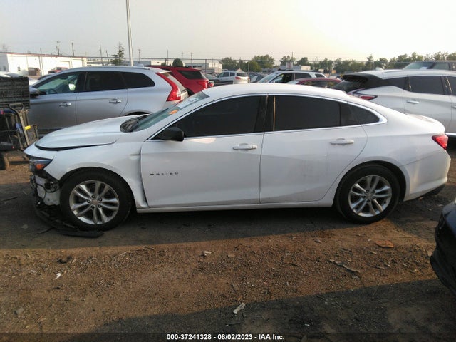 Chevrolet MALIBU LS 2018 1G1ZB5ST6JF224306 Image 14